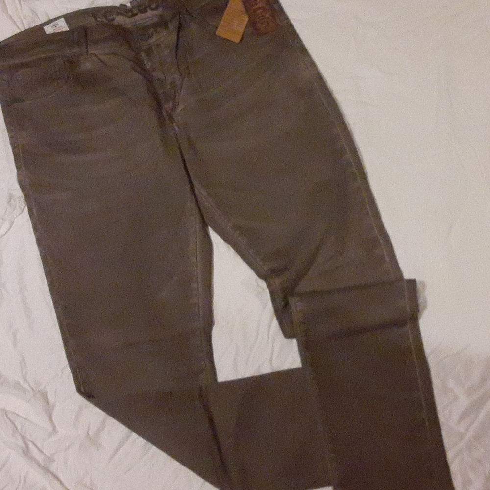 Mens Lee Cooper jeans W38L34